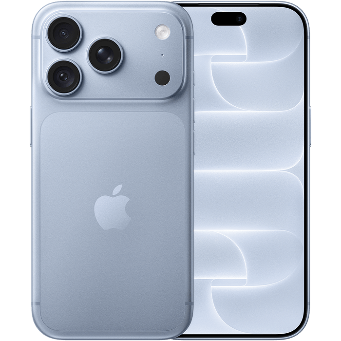 Apple iPhone 18 Pro – offizielle Produktabbildung des Telekom-Geräteangebots
