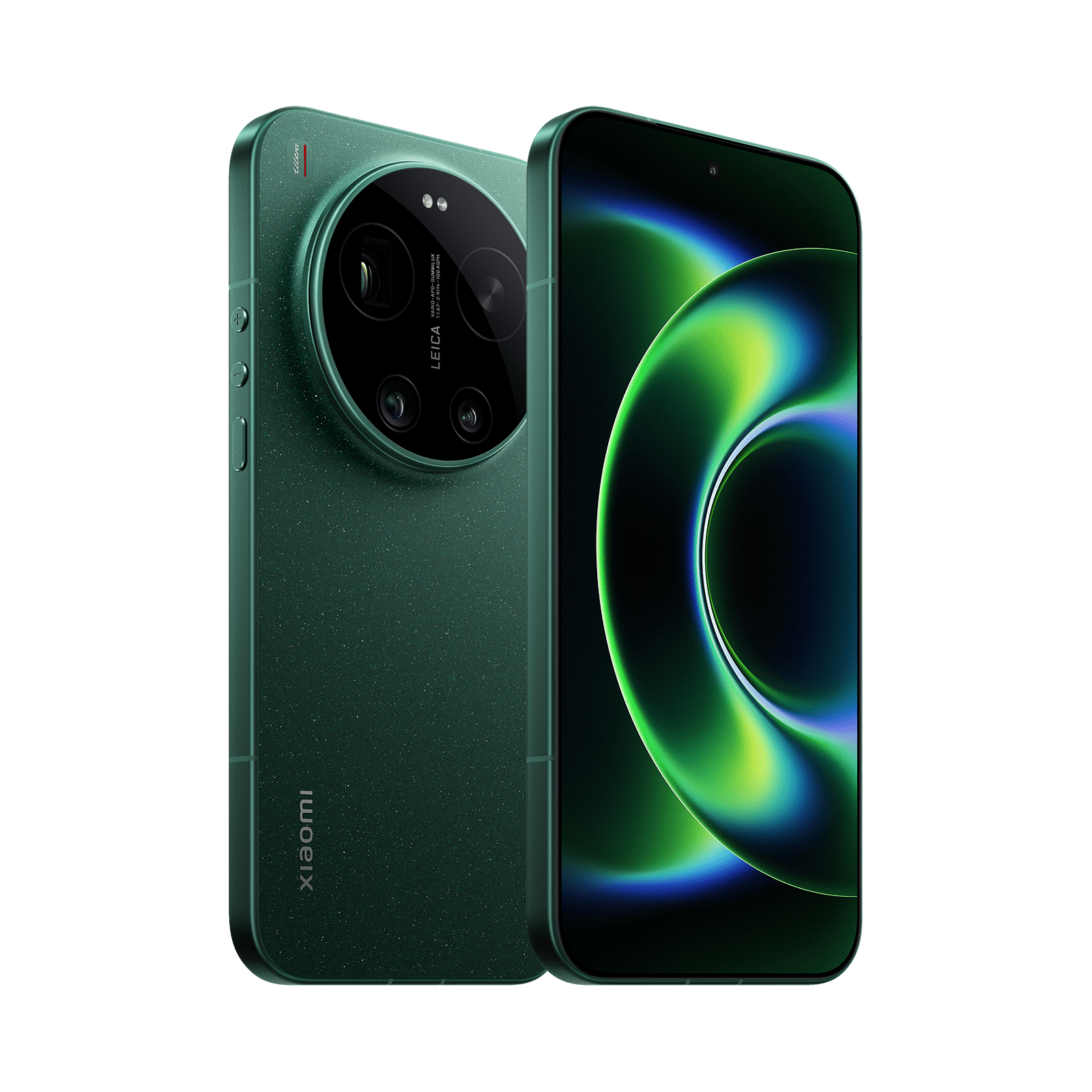 Xiaomi 17 Ultra – offizielle Produktabbildung